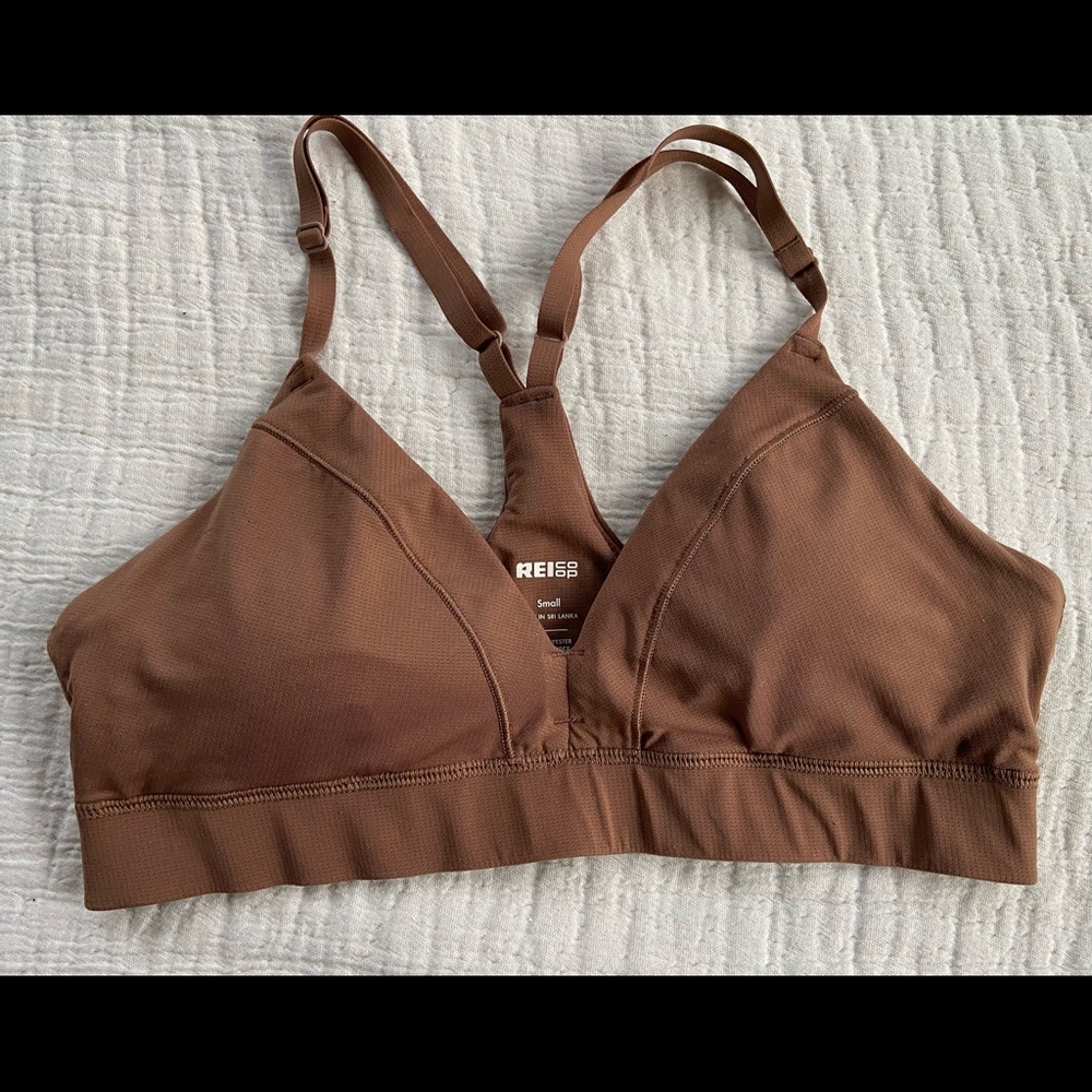REI Co-op Bra